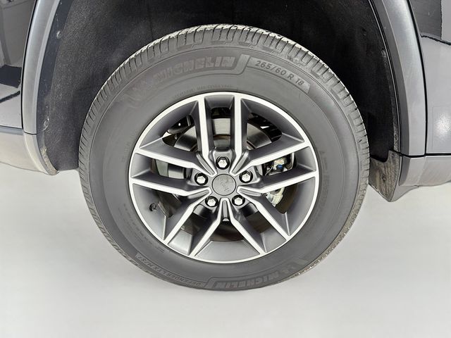 2021 Jeep Grand Cherokee Limited 4x4 - 22975909 - 35