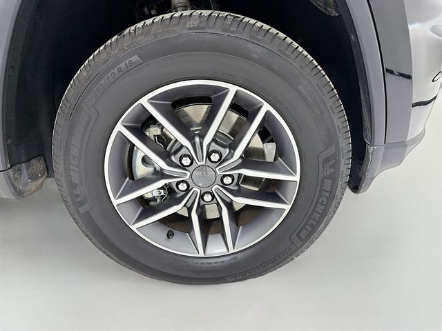 2021 Jeep Grand Cherokee Limited 4x4 - 22975909 - 36