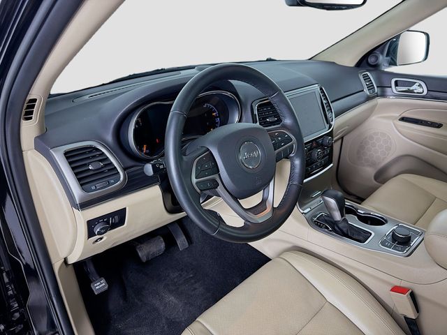 2021 Jeep Grand Cherokee Limited 4x4 - 22975909 - 8