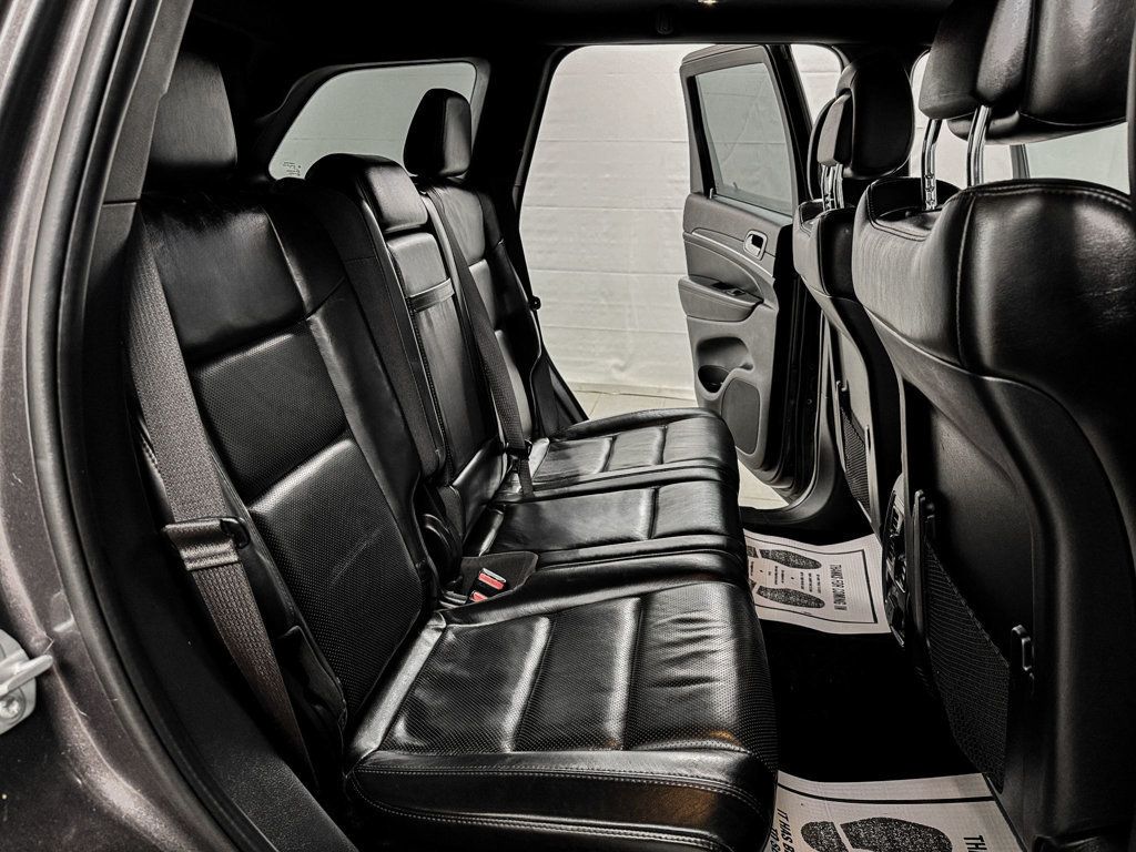 2021 Jeep Grand Cherokee Limited 4x4 - 22964044 - 9