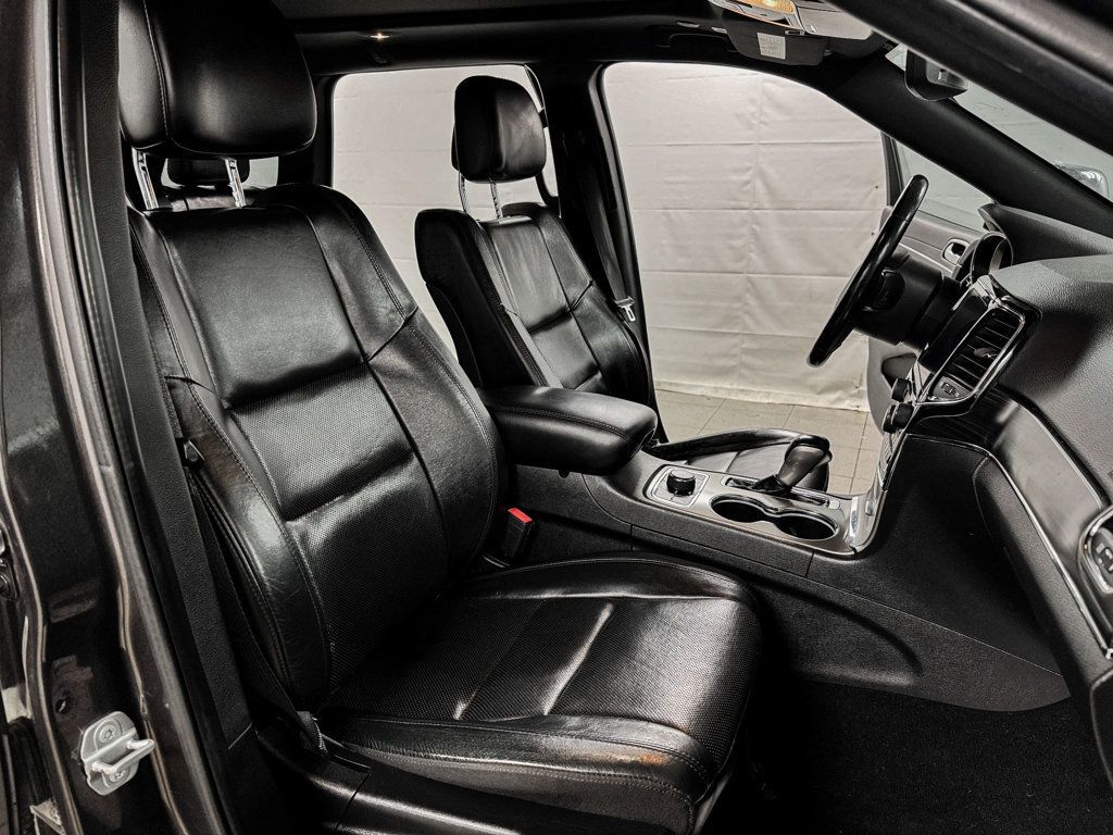 2021 Jeep Grand Cherokee Limited 4x4 - 22964044 - 10