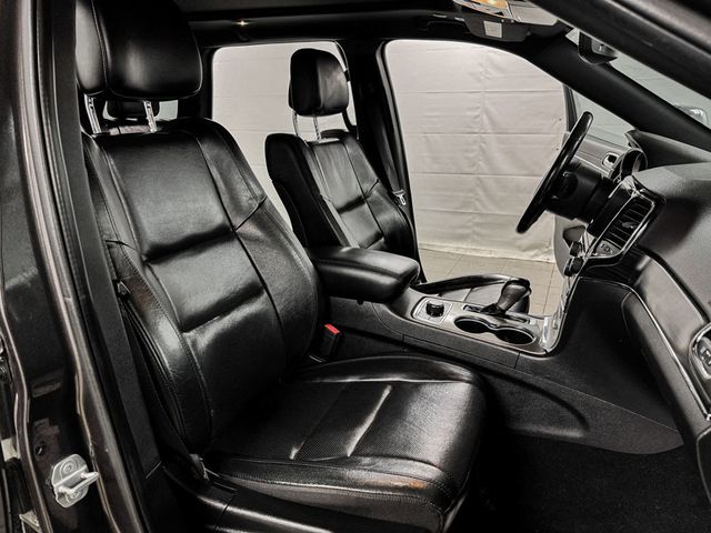 2021 Jeep Grand Cherokee Limited 4x4 - 22964044 - 10