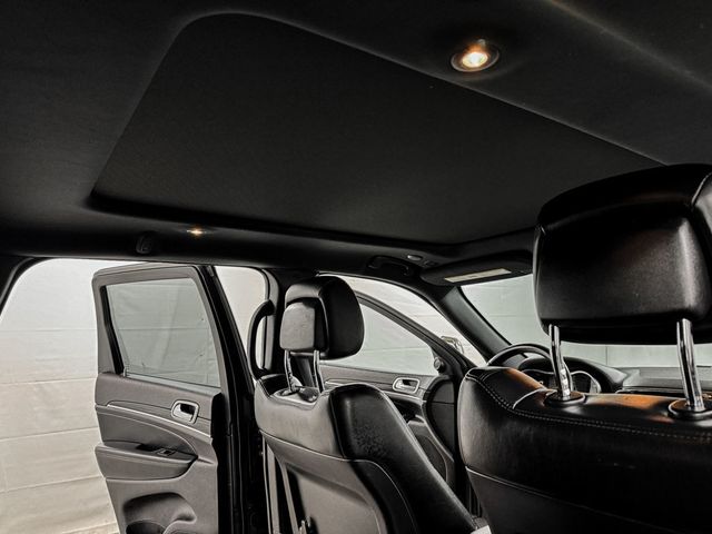 2021 Jeep Grand Cherokee Limited 4x4 - 22964044 - 11