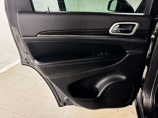 2021 Jeep Grand Cherokee Limited 4x4 - 22964044 - 14