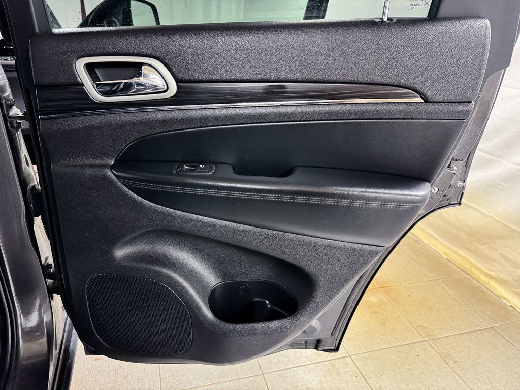 2021 Jeep Grand Cherokee Limited 4x4 - 22964044 - 15