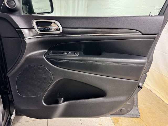 2021 Jeep Grand Cherokee Limited 4x4 - 22964044 - 16