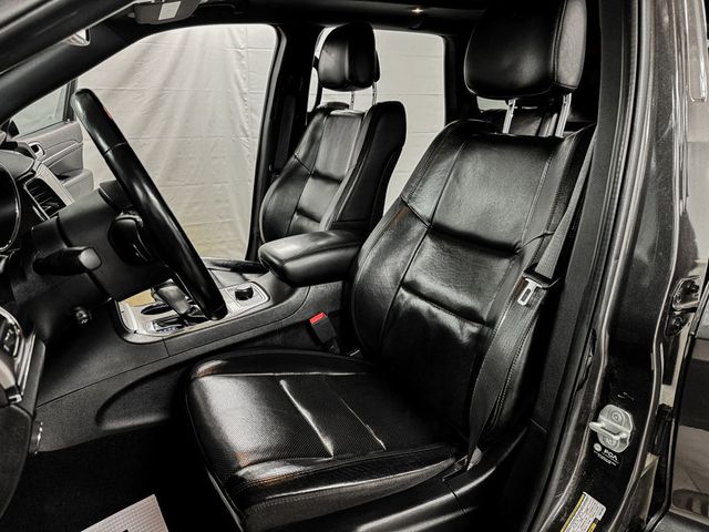 2021 Jeep Grand Cherokee Limited 4x4 - 22964044 - 7