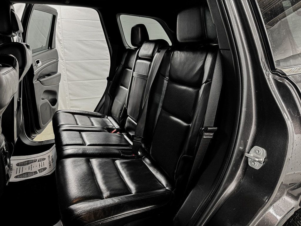 2021 Jeep Grand Cherokee Limited 4x4 - 22964044 - 8