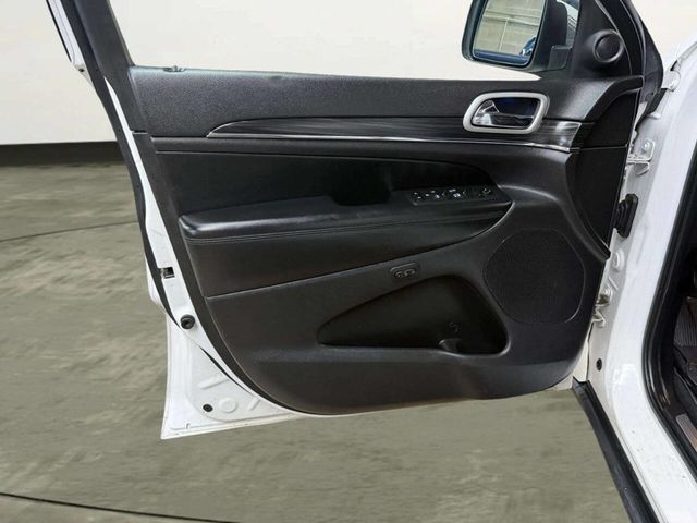 2021 Jeep Grand Cherokee Limited 4x4 4dr SUV - 22985873 - 11