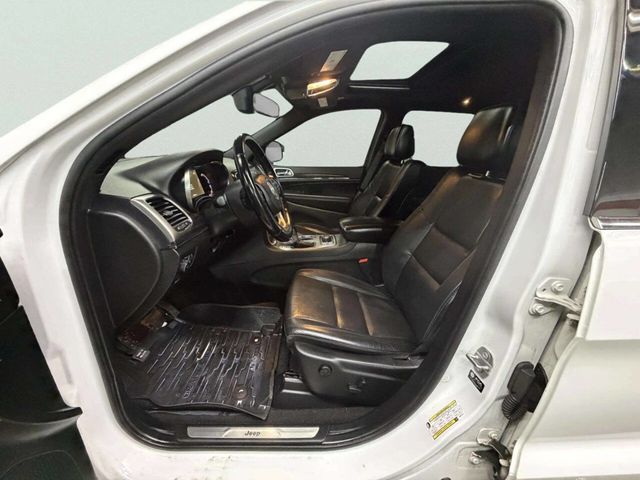 2021 Jeep Grand Cherokee Limited 4x4 4dr SUV - 22985873 - 15