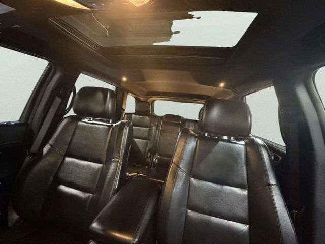 2021 Jeep Grand Cherokee Limited 4x4 4dr SUV - 22985873 - 20