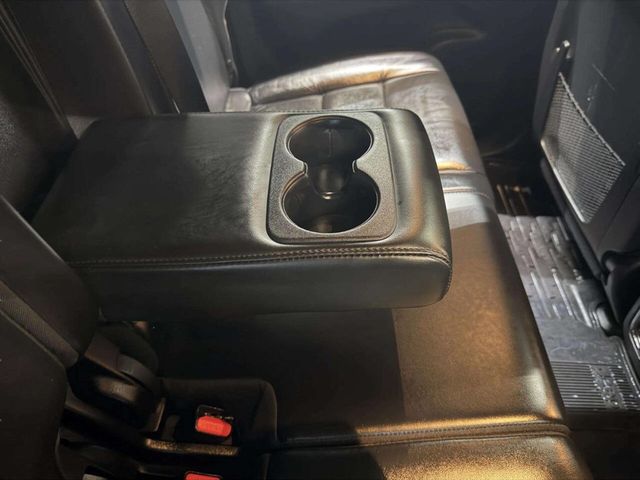 2021 Jeep Grand Cherokee Limited 4x4 4dr SUV - 22985873 - 25