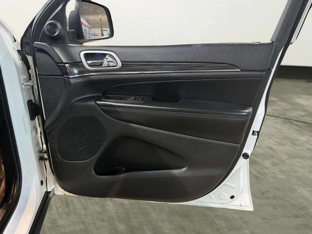 2021 Jeep Grand Cherokee Limited 4x4 4dr SUV - 22985873 - 28