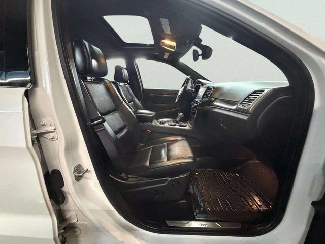 2021 Jeep Grand Cherokee Limited 4x4 4dr SUV - 22985873 - 29