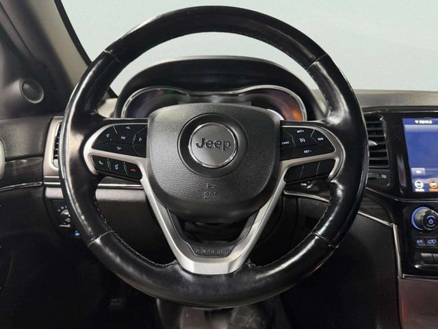 2021 Jeep Grand Cherokee Limited 4x4 4dr SUV - 22985873 - 34