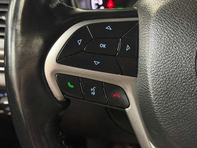 2021 Jeep Grand Cherokee Limited 4x4 4dr SUV - 22985873 - 36