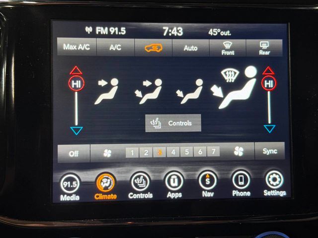 2021 Jeep Grand Cherokee Limited 4x4 4dr SUV - 22985873 - 39