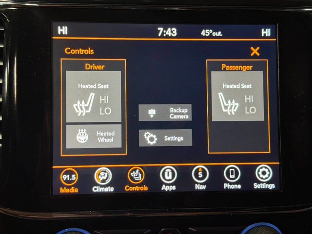 2021 Jeep Grand Cherokee Limited 4x4 4dr SUV - 22985873 - 41