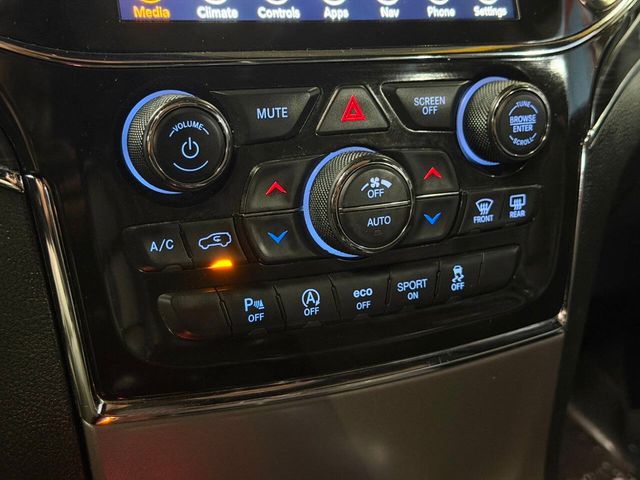 2021 Jeep Grand Cherokee Limited 4x4 4dr SUV - 22985873 - 48