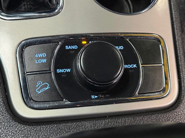 2021 Jeep Grand Cherokee Limited 4x4 4dr SUV - 22985873 - 51