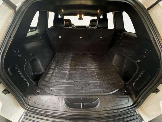 2021 Jeep Grand Cherokee Limited 4x4 4dr SUV - 22985873 - 5