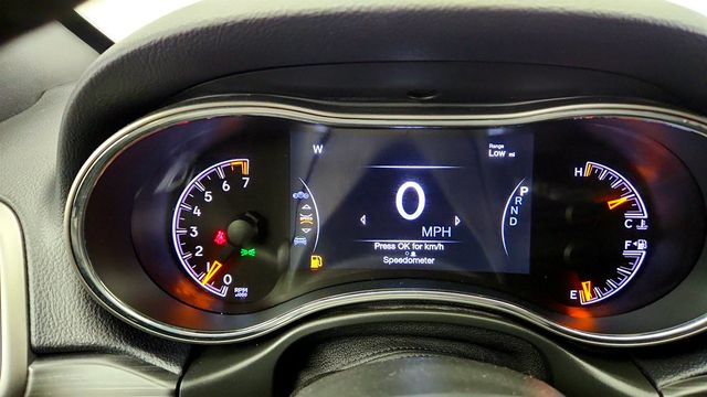 2021 Jeep Grand Cherokee Limited 4x4 w/ Premium Lighting Group - 23022503 - 14
