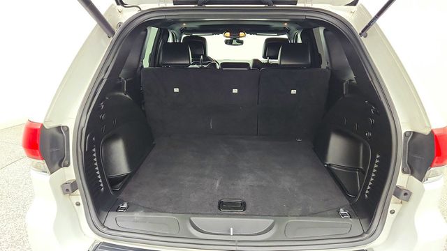 2021 Jeep Grand Cherokee Limited 4x4 w/ Premium Lighting Group - 23022503 - 22