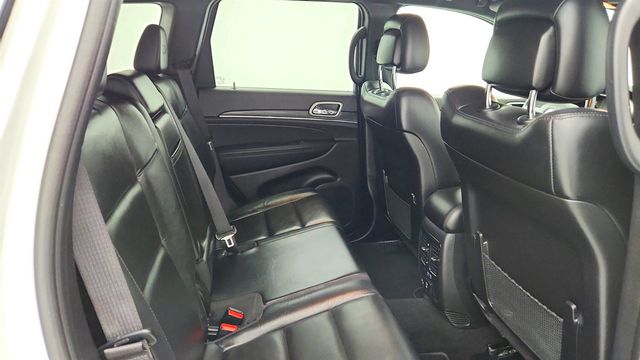 2021 Jeep Grand Cherokee Limited 4x4 w/ Premium Lighting Group - 23022503 - 23