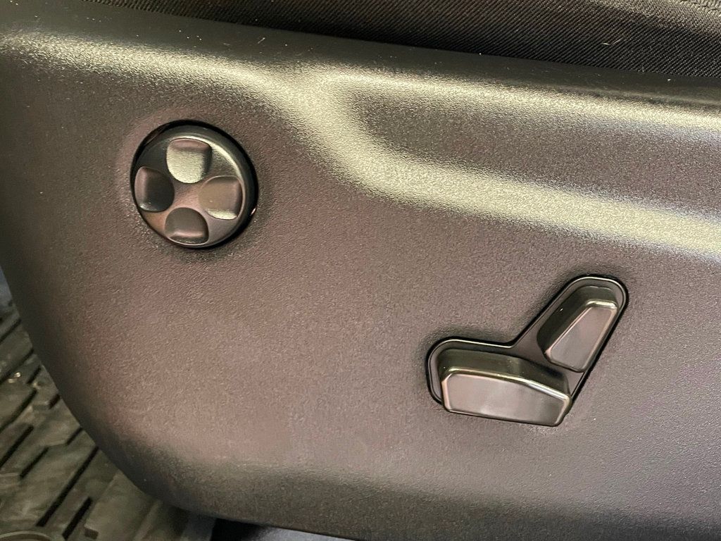 2021 Jeep Grand Cherokee Limited X 4x4 - 22939350 - 12