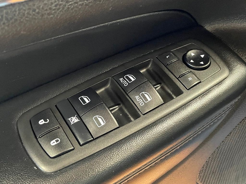 2021 Jeep Grand Cherokee Limited X 4x4 - 22939350 - 16