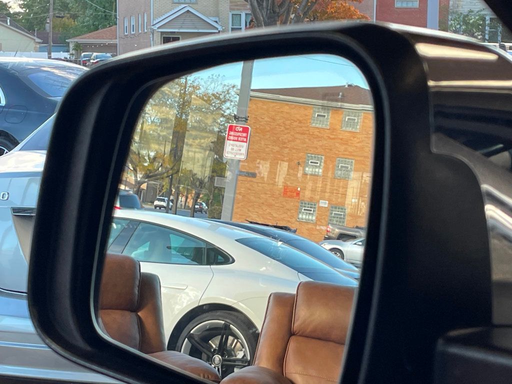 2021 Jeep Grand Cherokee Limited X 4x4 - 22939350 - 18