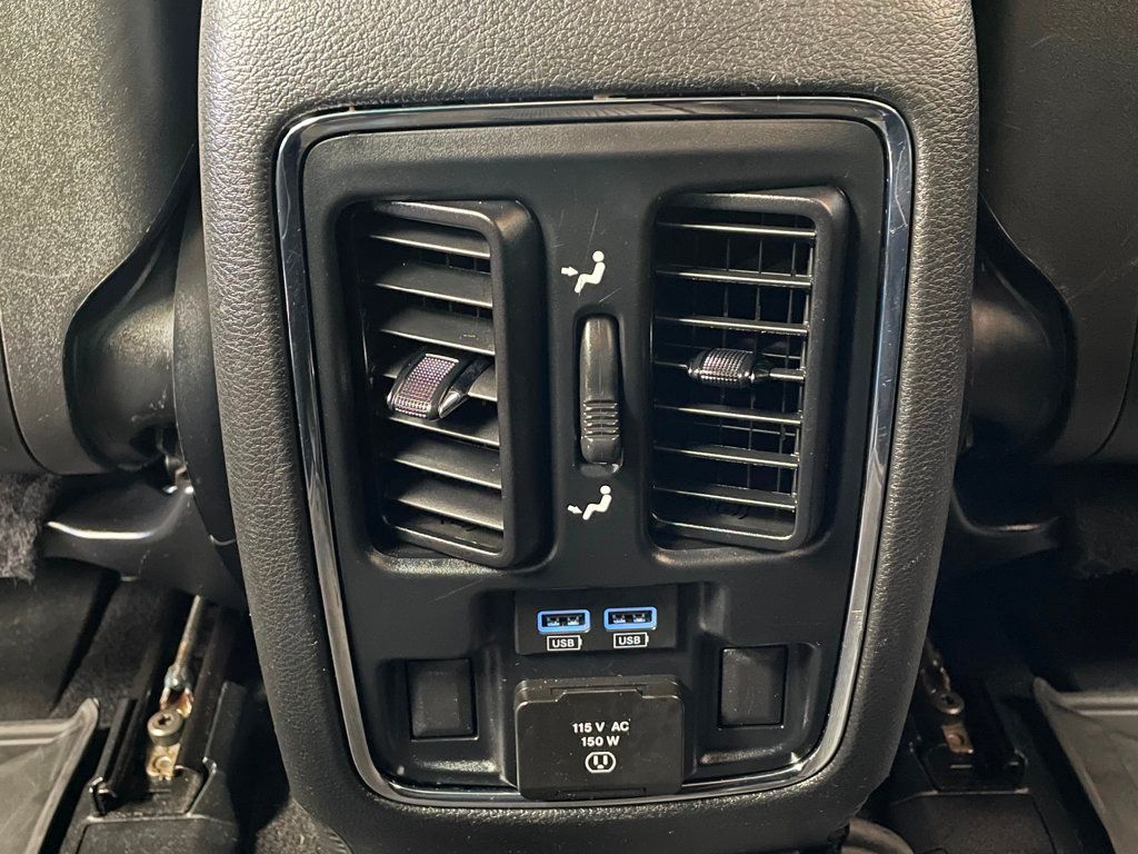 2021 Jeep Grand Cherokee Limited X 4x4 - 22939350 - 20