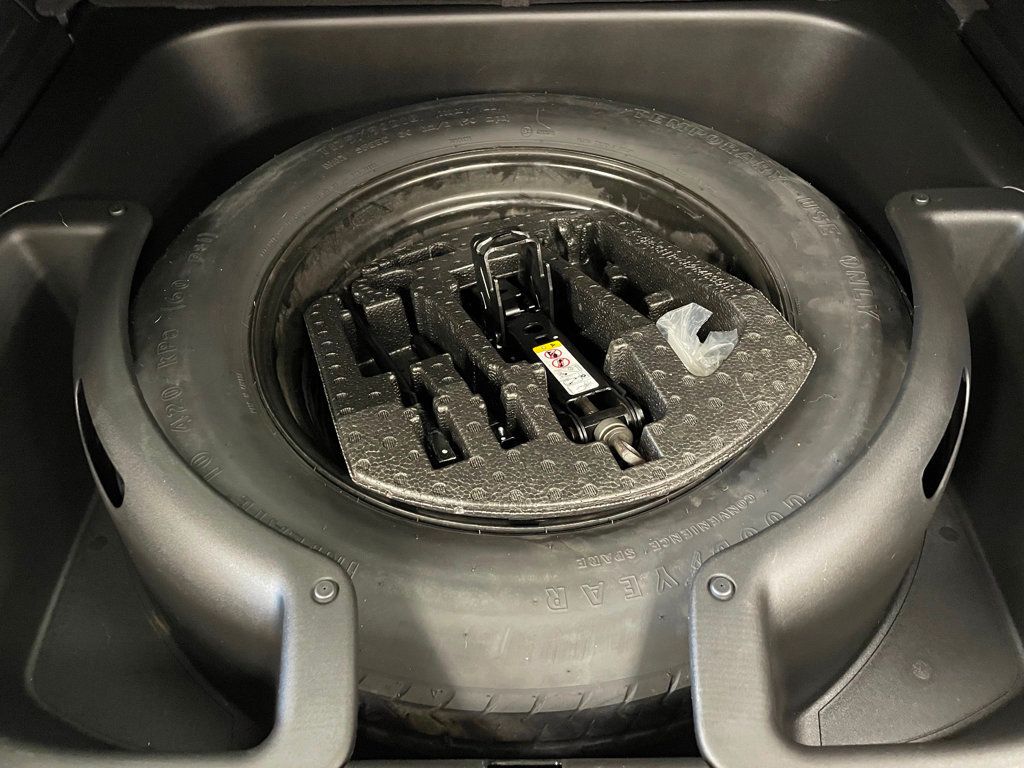 2021 Jeep Grand Cherokee Limited X 4x4 - 22939350 - 23