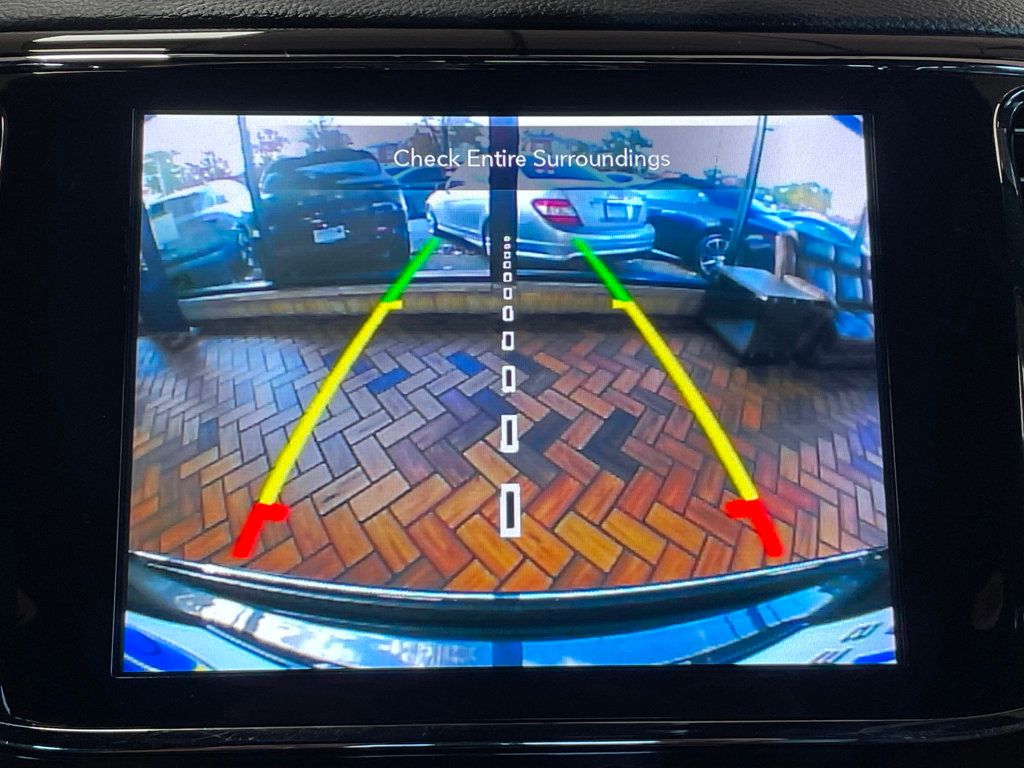 2021 Jeep Grand Cherokee Limited X 4x4 - 22939350 - 31