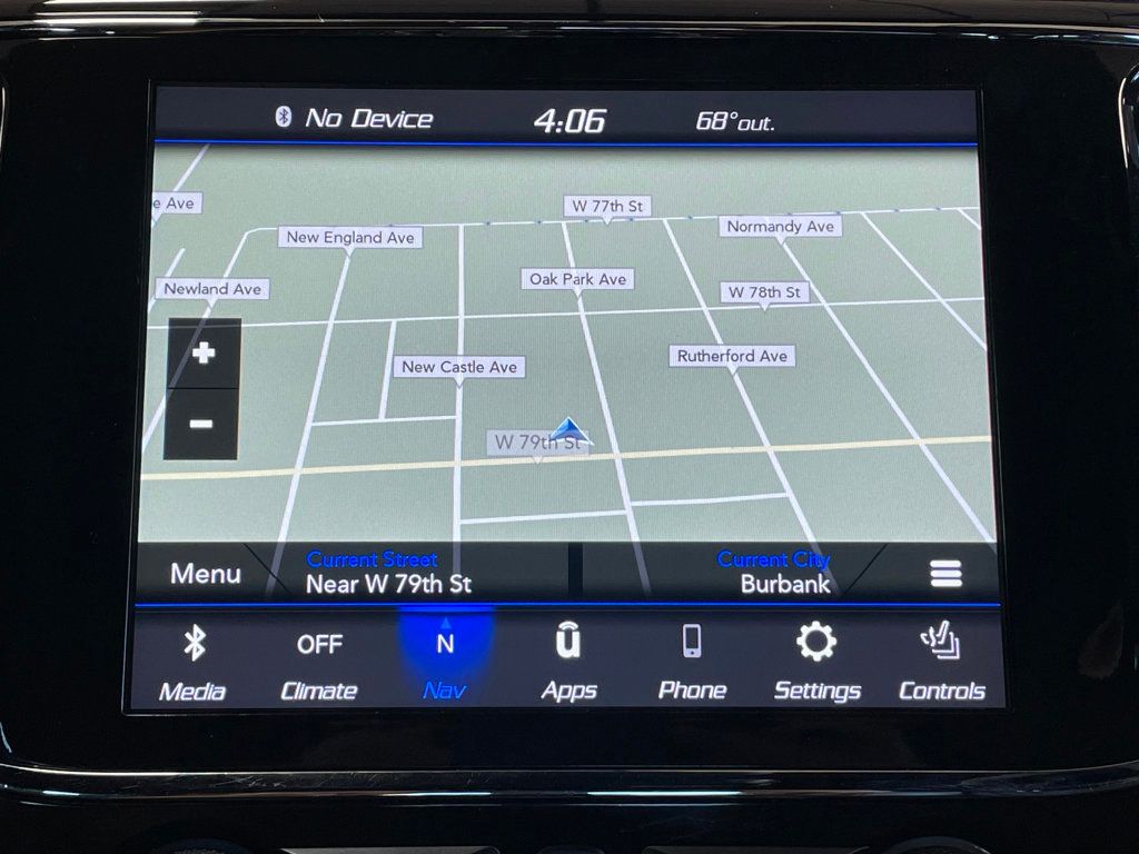 2021 Jeep Grand Cherokee Limited X 4x4 - 22939350 - 32