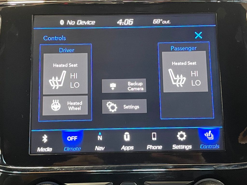 2021 Jeep Grand Cherokee Limited X 4x4 - 22939350 - 33