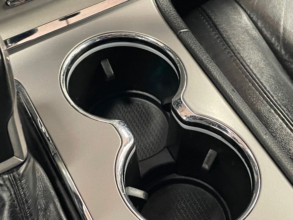 2021 Jeep Grand Cherokee Limited X 4x4 - 22939350 - 36