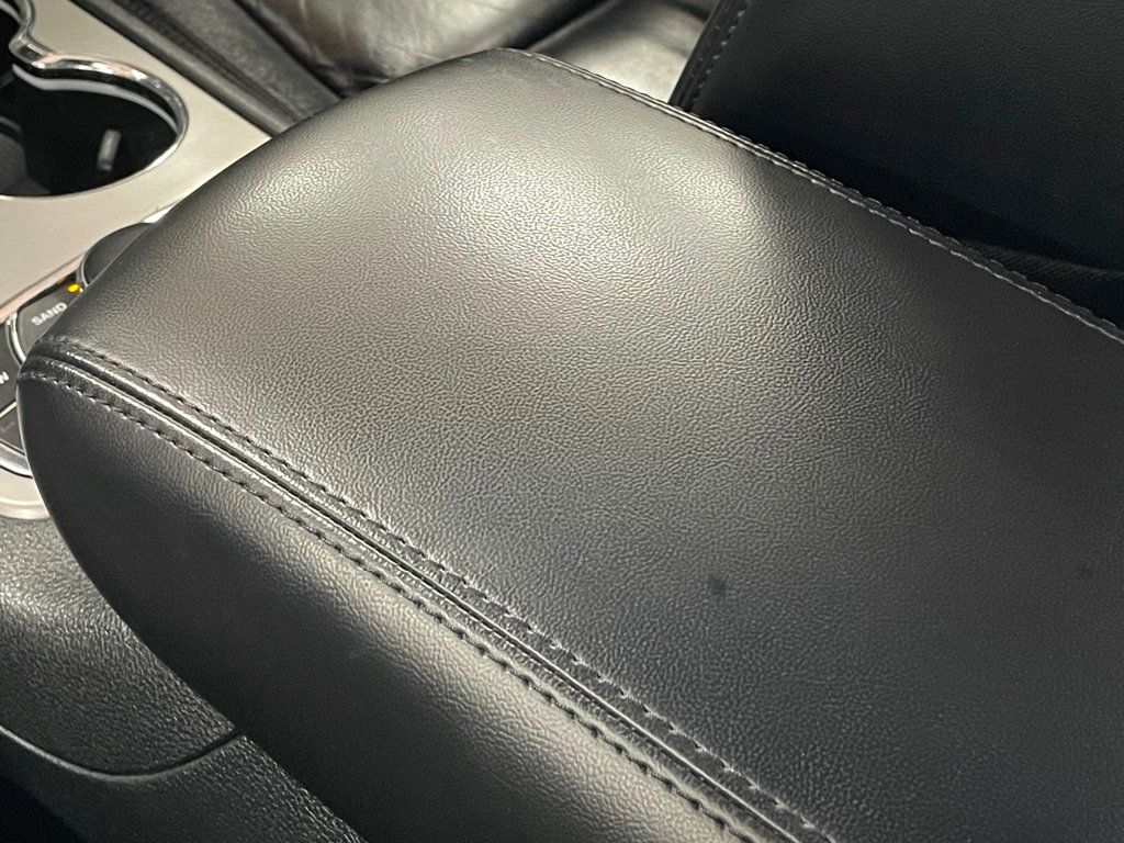 2021 Jeep Grand Cherokee Limited X 4x4 - 22939350 - 38