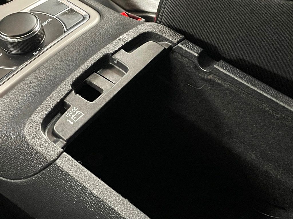 2021 Jeep Grand Cherokee Limited X 4x4 - 22939350 - 40