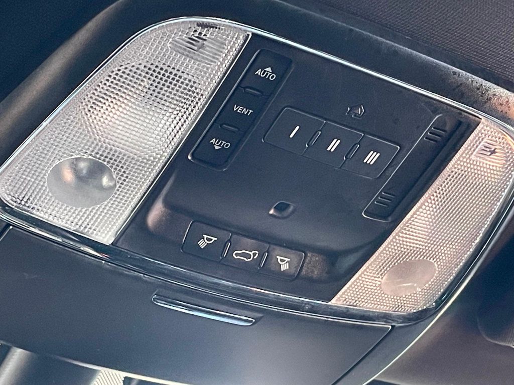 2021 Jeep Grand Cherokee Limited X 4x4 - 22939350 - 42