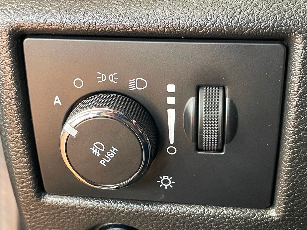 2021 Jeep Grand Cherokee Limited X 4x4 - 22939350 - 44