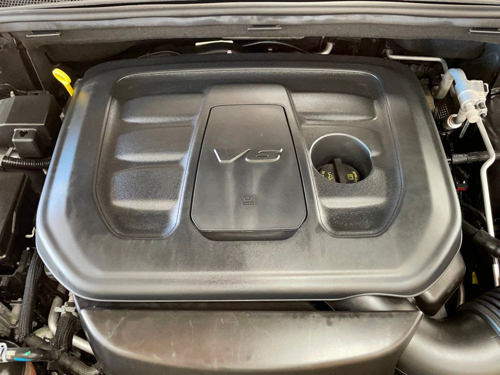 2021 Jeep Grand Cherokee Limited X 4x4 - 22939350 - 46