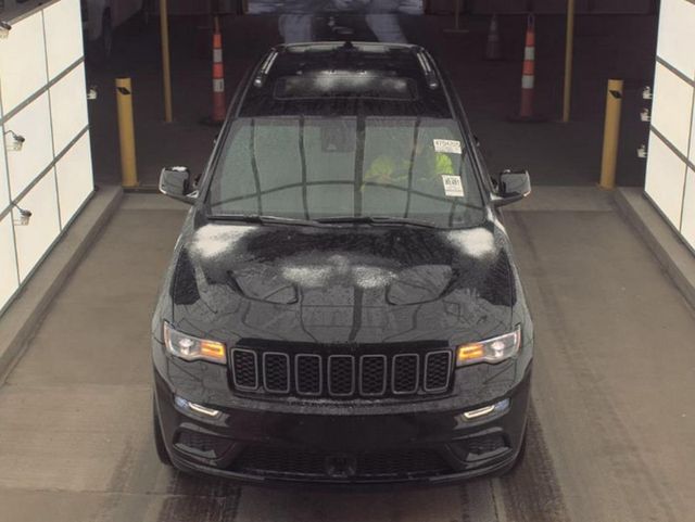 2021 Jeep Grand Cherokee Limited X 4x4 - 22958033 - 2