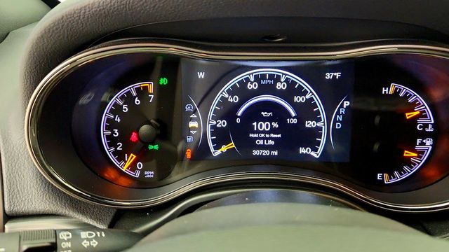 2021 Jeep Grand Cherokee Limited X 4x4 - 23099885 - 14