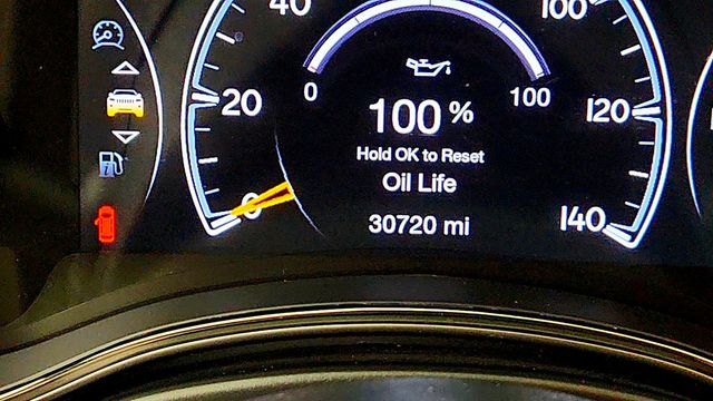2021 Jeep Grand Cherokee Limited X 4x4 - 23099885 - 15