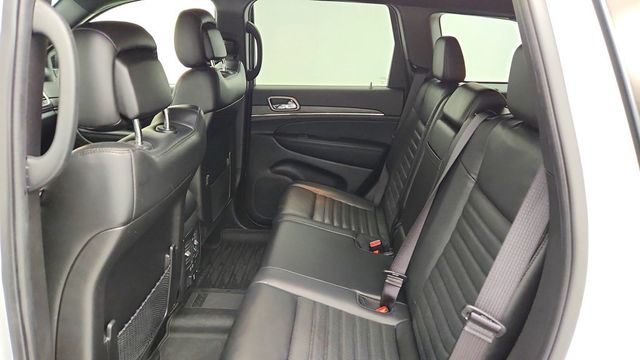 2021 Jeep Grand Cherokee Limited X 4x4 - 23099885 - 22