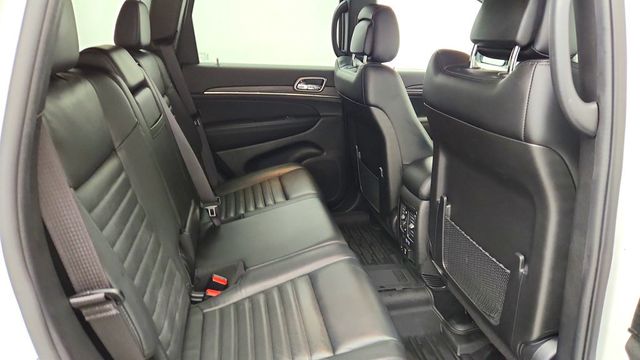 2021 Jeep Grand Cherokee Limited X 4x4 - 23099885 - 24