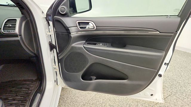 2021 Jeep Grand Cherokee Limited X 4x4 - 23099885 - 27