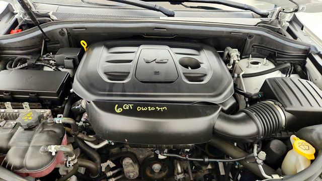2021 Jeep Grand Cherokee Limited X 4x4 - 23099885 - 28