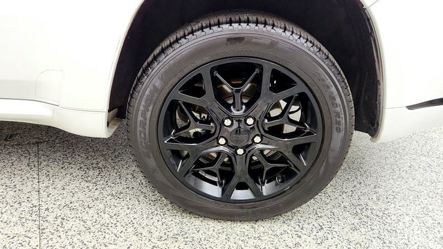 2021 Jeep Grand Cherokee Limited X 4x4 - 23099885 - 8